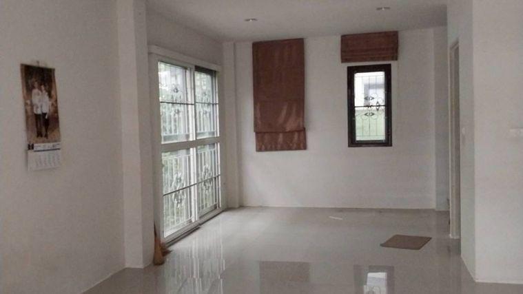 รูป CIMB 0063 : หมู่บ้านแอมมิตี้ บางนา - เทพารักษ์ - รูปที่ 8/11