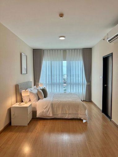 รูป 🏢 ขายคอนโด : Supalai River Resort (ศุภาลัย ริเวอร์ รีสอร์ท)   รหัสทรัพย์ | 📌LNP-C10371  - รูปที่ 23/28