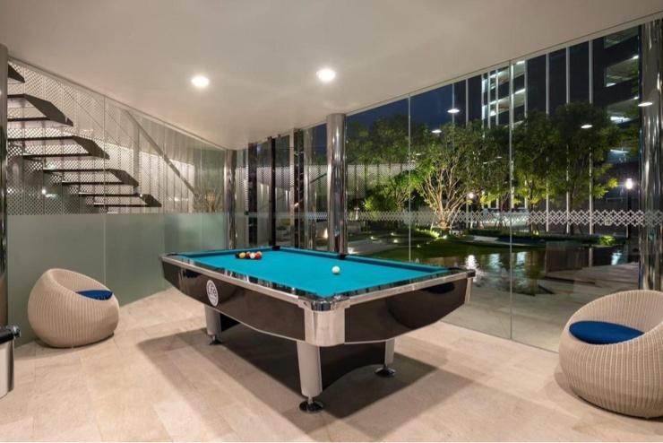 picture For Rent Life Ladprao Lime : @condo24 (with @too) - 9/10