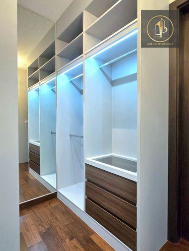 รูป 🏡#BAN2305_071🏡𝗙𝗼𝗿 𝗥𝗲𝗻𝘁 2️⃣5️⃣0️⃣k.🔥🔥 #ใกล้BTSอ่อนนุช ✨#ว่างนัดชมได้‼️ บ้านหรู 2 ชั้น กว้างสวยหรูครบจบ ‼️ครงการ : เพอร์เฟค เพลส สุขุมวิท 77 - รูปที่ 59/68
