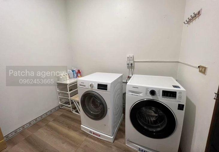 รูป ว่างพร้อมอยู่! 4นอน 6น้ำ 400ตรม. จอดรถ3คัน Line id: @pfagent - รูปที่ 15/15