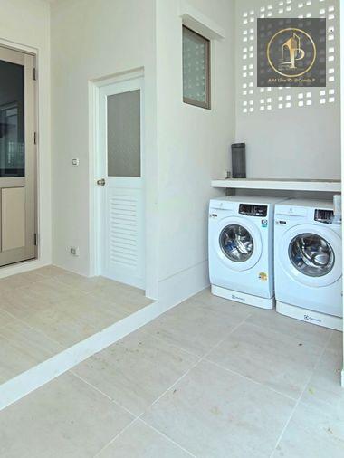 รูป 🏡#BAN2305_071🏡𝗙𝗼𝗿 𝗥𝗲𝗻𝘁 2️⃣5️⃣0️⃣k.🔥🔥 #ใกล้BTSอ่อนนุช ✨#ว่างนัดชมได้‼️ บ้านหรู 2 ชั้น กว้างสวยหรูครบจบ ‼️ครงการ : เพอร์เฟค เพลส สุขุมวิท 77 - รูปที่ 48/68