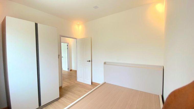 รูป 🏡#PT2410_202 🏡𝗙𝗼𝗿 𝗥𝗲𝗻𝘁 6️⃣8️⃣k.🔥🔥 #ใกล้BTSสายสุขุมวิท ✨#ว่างนัดชมได้โครงการ  :  โกลเด้นนีโอสุขุมวิทลาซาล  - รูปที่ 8/14