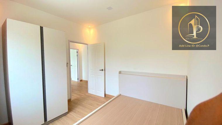 รูป 🏡#PT2410_202 🏡𝗙𝗼𝗿 𝗥𝗲𝗻𝘁 6️⃣8️⃣k.🔥🔥 #ใกล้BTSสายสุขุมวิท ✨#ว่างนัดชมได้โครงการ : โกลเด้นนีโอสุขุมวิทลาซาล - รูปที่ 8/14
