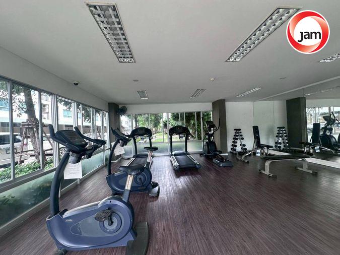 รูป JK 5084638 : ลุมพินี วิลล์ อ่อนนุช 46 - รูปที่ 3/9