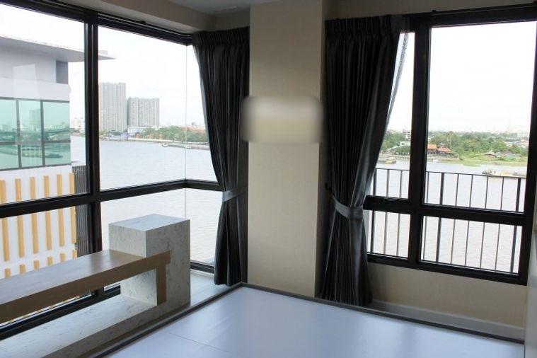 picture Condo for Sale Metrolux Riverfont , (Riverview) Nearby MRT Saima  - 3/8