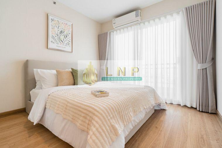 รูป 🏢 ขายคอนโด : Supalai River Resort (ศุภาลัย ริเวอร์ รีสอร์ท) รหัสทรัพย์ | 📌LNP-C10371 - รูปที่ 17/28
