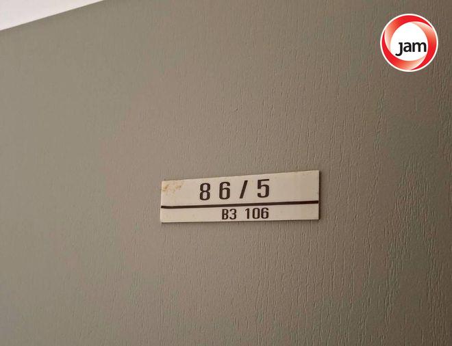 รูป JK 5570312 : ลุมพินี มิกซ์ เทพารักษ์-ศรีนครินทร์ - รูปที่ 1/6
