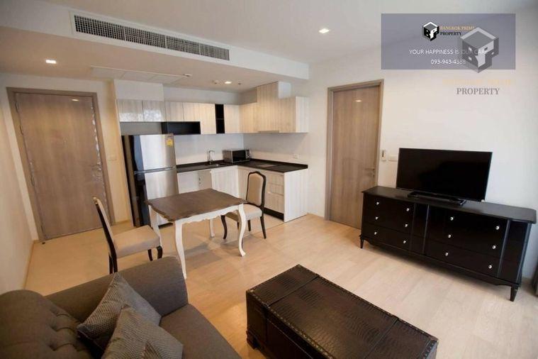 รูป HQ Thonglor by Sansiri | Beautiful room High floor 🚝close to BTS Thonglor #2025110712810 #MKT - รูปที่ 5/12