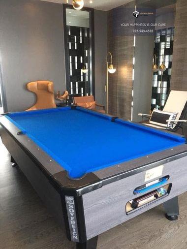 picture Ashton Asoke | High floor City view unit Will available on 6 dec #2025110712808 #MKT - 16/16