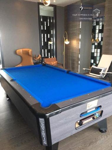 picture Ashton Asoke | High floor City view unit Will available on 6 dec #2025110712808 #MKT - 16/16