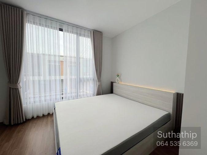 picture House For Rent Pleno Sukhumvit Bangna2, 3 Bedroom (Rt-01) - 15/22