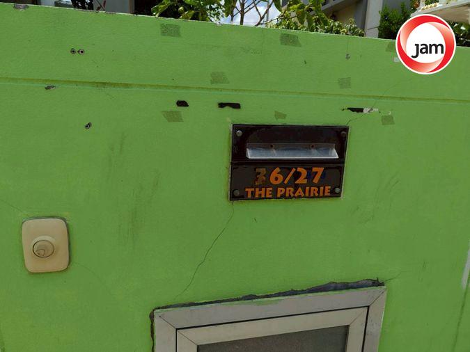 รูป JK2 5667196 : บ้านวังทอง เดอะ แพรรี่ รังสิต-คลองหลวง - รูปที่ 2/2