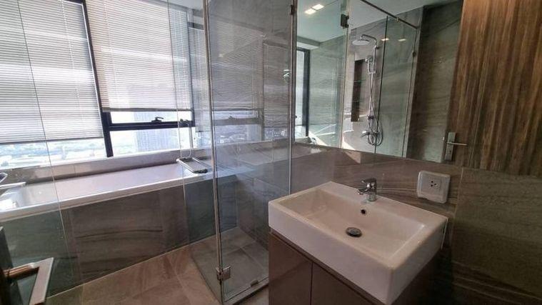 picture Condo for rent :  Ideo Q Sukhumvit 36  (( BTS Thonglor )) MK-02 line @livingbkk - 8/8