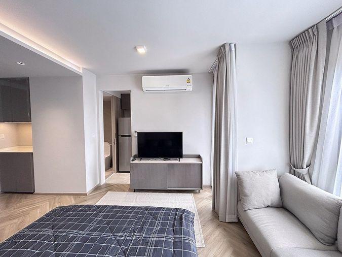 รูป PFD-07426 ให้เช่าคอนโด แชปเตอร์ ทองหล่อ 25 ( Chapter Thonglor 25 )   นัดชมห้อง ■ line : @propertyfinder		 - รูปที่ 6/11