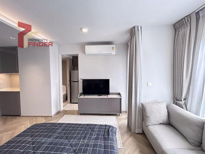 รูป PFD-07426 ให้เช่าคอนโด แชปเตอร์ ทองหล่อ 25 ( Chapter Thonglor 25 ) นัดชมห้อง ■ line : @propertyfinder - รูปที่ 6/11