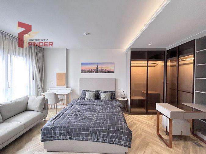 รูป PFD-07426 ให้เช่าคอนโด แชปเตอร์ ทองหล่อ 25 ( Chapter Thonglor 25 ) นัดชมห้อง ■ line : @propertyfinder - รูปที่ 3/11