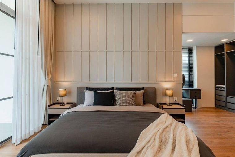 รูป 🏡#PT2409_058🏡𝗙𝗼𝗿 𝗥𝗲𝗻𝘁 2️⃣0️⃣0️⃣k.🔥🔥 #ใกล้รถไฟฟ้าสายสีเหลือง ✨#ห้องว่างนัดชมได้‼️ บ้านเดี่ยวหรู3ชั้น สวย จองเลย‼️ โครงการ  วีเว่พระราม9 - รูปที่ 4/20