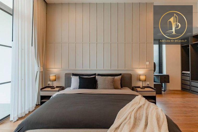รูป 🏡#PT2409_058🏡𝗙𝗼𝗿 𝗥𝗲𝗻𝘁 2️⃣0️⃣0️⃣k.🔥🔥 #ใกล้รถไฟฟ้าสายสีเหลือง ✨#ห้องว่างนัดชมได้‼️ บ้านเดี่ยวหรู3ชั้น สวย จองเลย‼️ โครงการ วีเว่พระราม9 - รูปที่ 4/20