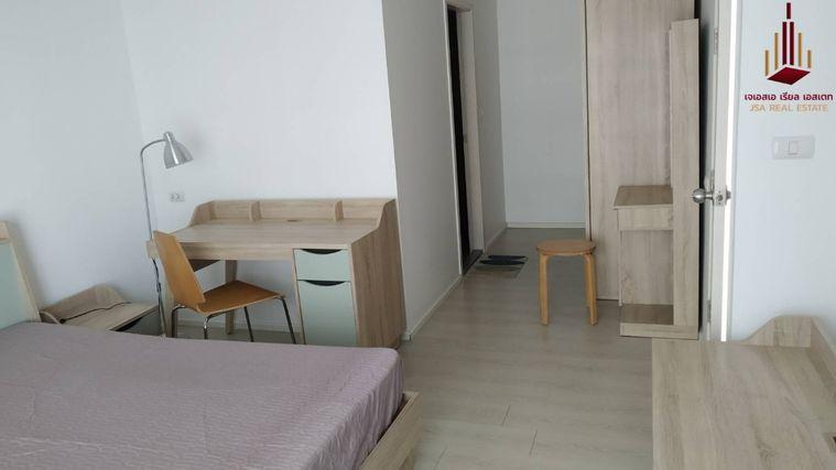 picture ✨ For Rent : Aspire Rama 9  Condo ✨  💰 Only 27,000  thb/month - 2/5