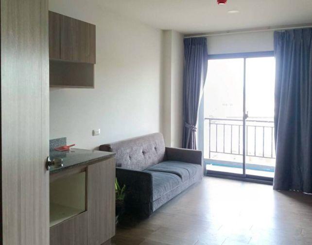 รูป JK 6561366 : ซัน คอนโด (Sun Condo)	 - รูปที่ 2/5