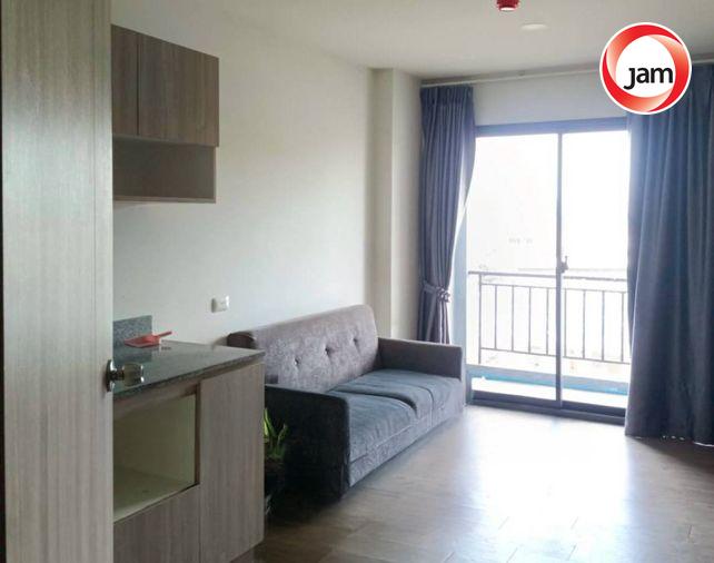 รูป JK 6561366 : ซัน คอนโด (Sun Condo) - รูปที่ 2/5