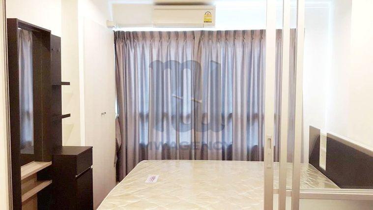 รูป 🔔รวมคอนโดนนนทบุรีให้เช่า🔔⚠️🛋️🛌ลุมพินี พาร์ค รัตนาธิเบศร์ - งามวงศ์วาน - รูปที่ 2/7