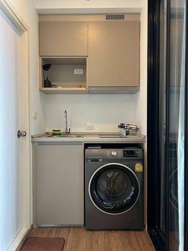 รูป 🌈 For Rent 🌆 📍The Origin Ram 209 interchange 🌆 JA-556 - รูปที่ 8/11