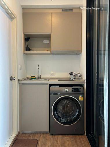 รูป 🌈 For Rent 🌆 📍The Origin Ram 209 interchange 🌆 JA-556 - รูปที่ 8/11