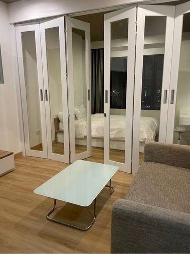 picture Condo for rent in Blocs 77 (SA-01) On Nut Station (E9) - 5/10