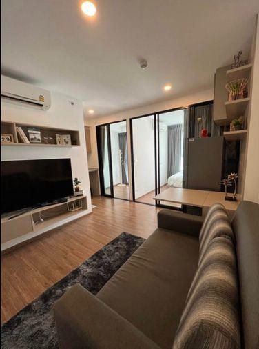รูป 🌈 For Rent 🌆 📍The Origin Ram 209 interchange 🌆 JA-556 - รูปที่ 5/11