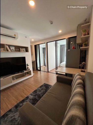 รูป 🌈 For Rent 🌆 📍The Origin Ram 209 interchange 🌆 JA-556 - รูปที่ 5/11
