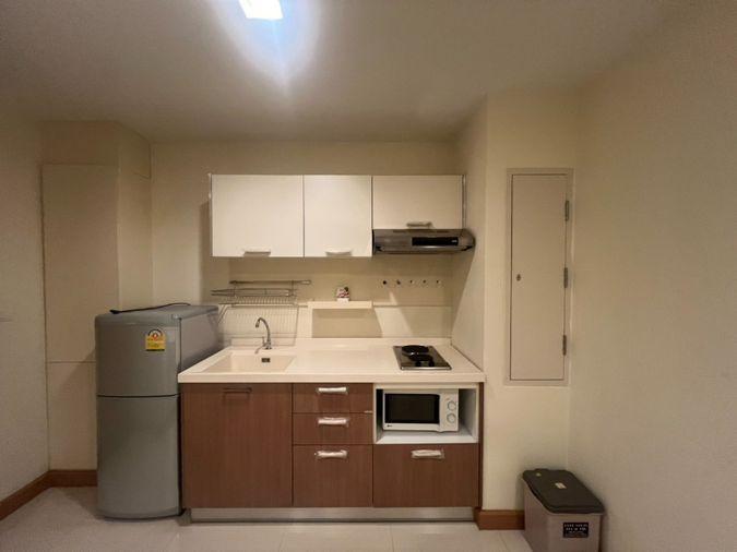 รูป 🔥 สำหรับขาย !!🔥 Code C20240302450..........Supreme Condo Ratchawithi 3, 2 ห้องนอน, 2 ห้องน้ำ, แต่งครบ, ขายขาดทุน!!📣📣 - รูปที่ 4/11