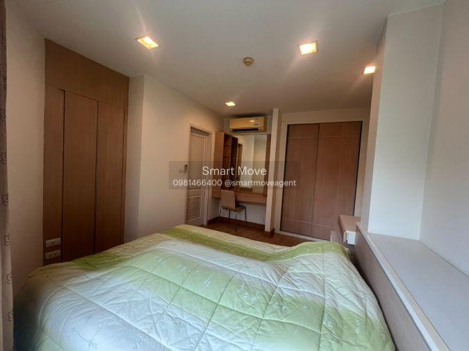 รูป 🔥 สำหรับขาย !!🔥 Code C20240302450..........Supreme Condo Ratchawithi 3, 2 ห้องนอน, 2 ห้องน้ำ, แต่งครบ, ขายขาดทุน!!📣📣 - รูปที่ 7/11