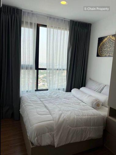 รูป 🌈 For Rent 🌆 📍The Origin Ram 209 interchange 🌆 JA-556 - รูปที่ 2/11