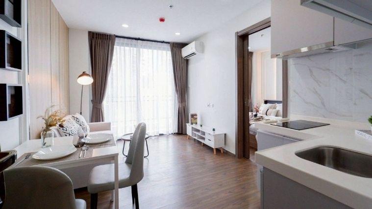 picture For Sale​🔥🔥 Artisan Ratchada MD-25085091 New Condo(First Hand) MD-25085091 - 6/7