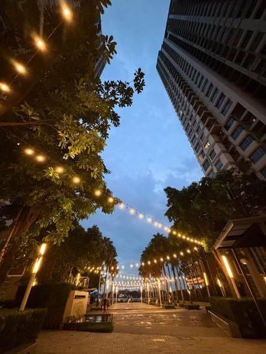 picture For Sale!! Lumpini Park Riverside Rama 3 MD-25082884 - 1/5