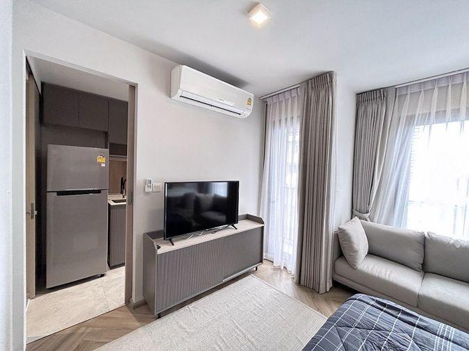 รูป PFD-07426 ให้เช่าคอนโด แชปเตอร์ ทองหล่อ 25 ( Chapter Thonglor 25 )   นัดชมห้อง ■ line : @propertyfinder		 - รูปที่ 8/11