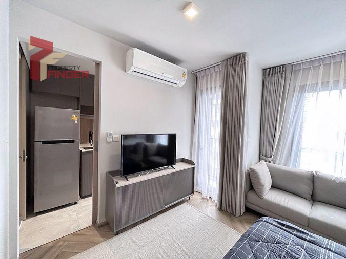 รูป PFD-07426 ให้เช่าคอนโด แชปเตอร์ ทองหล่อ 25 ( Chapter Thonglor 25 ) นัดชมห้อง ■ line : @propertyfinder - รูปที่ 8/11