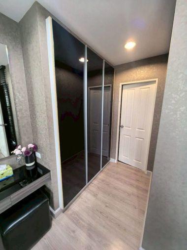 picture Condo for rent: The Link Vano Sukhumvit 64(( BTS Punnawithi )) MK-02 line @livingbkk - 10/16