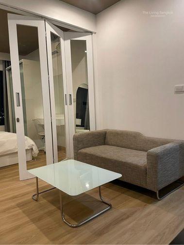 picture Condo for rent in Blocs 77 (SA-01) On Nut Station (E9) - 4/10