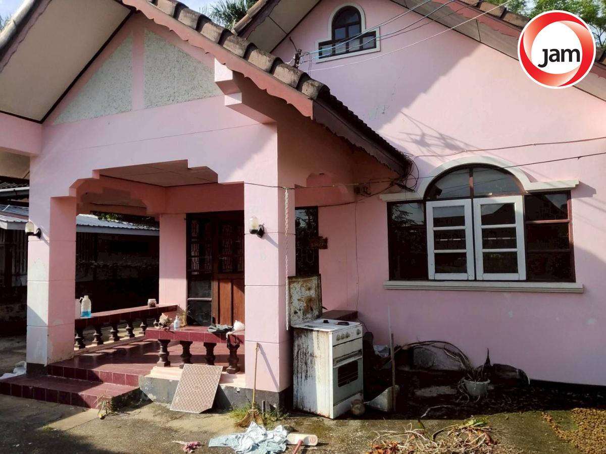 รูป JK 4108917 : นอกโครงการเชียงใหม่ - รูปที่ 2/11