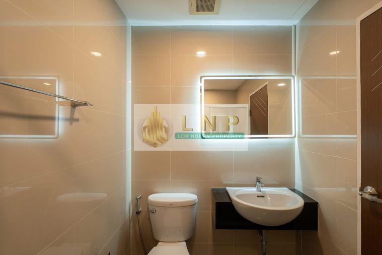 รูป 🏢 ขายคอนโด : Airlink Residence (แอร์ลิงค์ เรสซิเดนซ์) รหัสทรัพย์ | 📌LNP-C10369 - รูปที่ 7/11