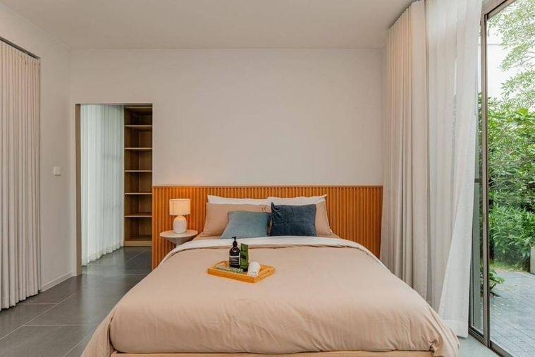 รูป 🏡#PT2409_058🏡𝗙𝗼𝗿 𝗥𝗲𝗻𝘁 2️⃣0️⃣0️⃣k.🔥🔥 #ใกล้รถไฟฟ้าสายสีเหลือง ✨#ห้องว่างนัดชมได้‼️ บ้านเดี่ยวหรู3ชั้น สวย จองเลย‼️ โครงการ  วีเว่พระราม9 - รูปที่ 6/20
