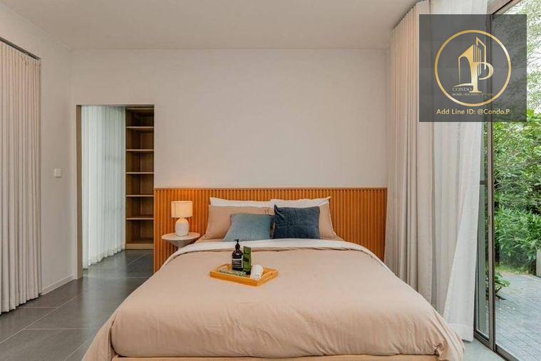 รูป 🏡#PT2409_058🏡𝗙𝗼𝗿 𝗥𝗲𝗻𝘁 2️⃣0️⃣0️⃣k.🔥🔥 #ใกล้รถไฟฟ้าสายสีเหลือง ✨#ห้องว่างนัดชมได้‼️ บ้านเดี่ยวหรู3ชั้น สวย จองเลย‼️ โครงการ วีเว่พระราม9 - รูปที่ 6/20