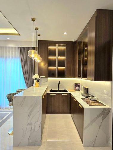 รูป 🏡#BAN2305_071🏡𝗙𝗼𝗿 𝗥𝗲𝗻𝘁 2️⃣5️⃣0️⃣k.🔥🔥 #ใกล้BTSอ่อนนุช ✨#ว่างนัดชมได้‼️ บ้านหรู 2 ชั้น กว้างสวยหรูครบจบ ‼️ครงการ : เพอร์เฟค เพลส สุขุมวิท 77 - รูปที่ 32/68