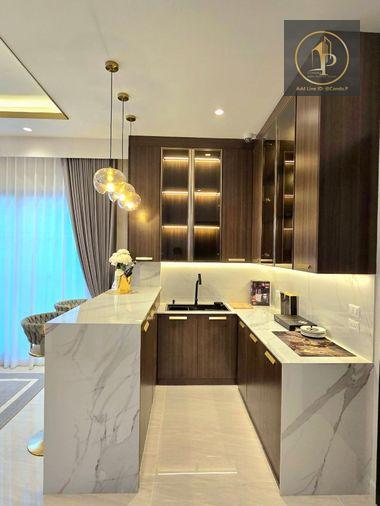 รูป 🏡#BAN2305_071🏡𝗙𝗼𝗿 𝗥𝗲𝗻𝘁 2️⃣5️⃣0️⃣k.🔥🔥 #ใกล้BTSอ่อนนุช ✨#ว่างนัดชมได้‼️ บ้านหรู 2 ชั้น กว้างสวยหรูครบจบ ‼️ครงการ : เพอร์เฟค เพลส สุขุมวิท 77 - รูปที่ 32/68