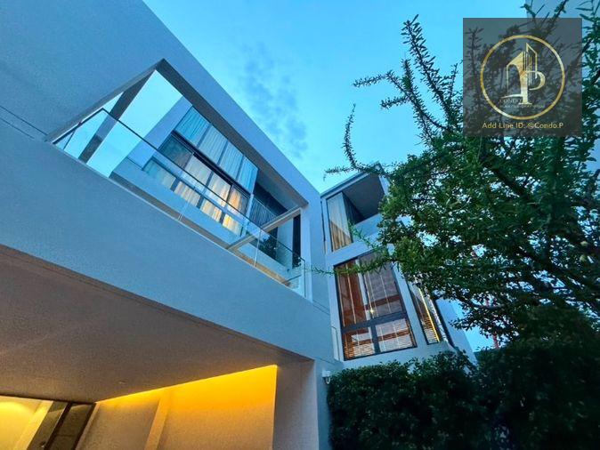 รูป 🏡#PT2412_031🏡𝗙𝗼𝗿 𝗥𝗲𝗻𝘁 1️⃣5️⃣0️⃣k.🔥🔥 #ใกล้BTSบางนา/MRTศรีเอี่ยม ✨#ห้องว่างนัดชมได้‼️ สวย เลิศมาก ‼️ บ้านเดี่ยว วีเว่บางนากม13 - รูปที่ 2/9