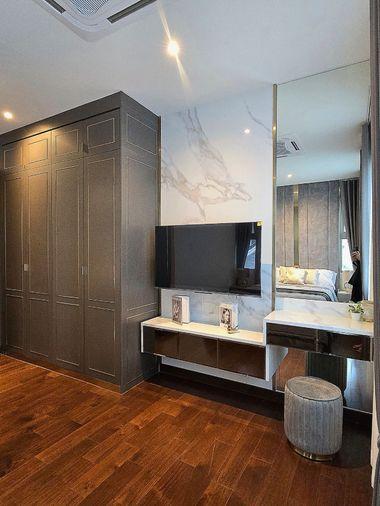 รูป 🏡#BAN2305_071🏡𝗙𝗼𝗿 𝗥𝗲𝗻𝘁 2️⃣5️⃣0️⃣k.🔥🔥 #ใกล้BTSอ่อนนุช ✨#ว่างนัดชมได้‼️ บ้านหรู 2 ชั้น กว้างสวยหรูครบจบ ‼️ครงการ : เพอร์เฟค เพลส สุขุมวิท 77 - รูปที่ 39/68