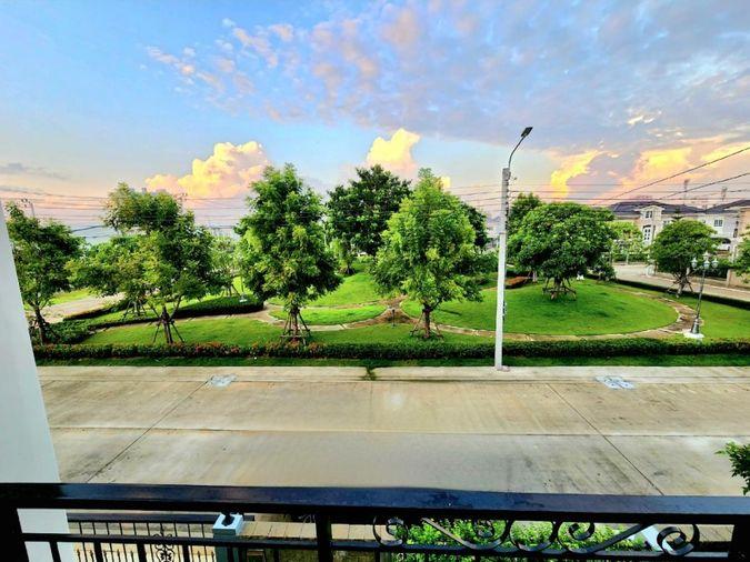 รูป 🏡#PT2410_202 🏡𝗙𝗼𝗿 𝗥𝗲𝗻𝘁 6️⃣8️⃣k.🔥🔥 #ใกล้BTSสายสุขุมวิท ✨#ว่างนัดชมได้โครงการ  :  โกลเด้นนีโอสุขุมวิทลาซาล  - รูปที่ 14/14